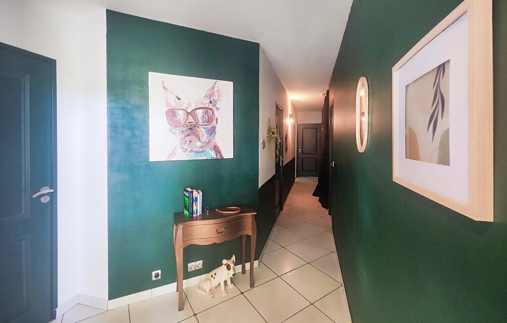 Maison 6 pers. avec piscine privée à Usclas-d'Hérault - Photo 27