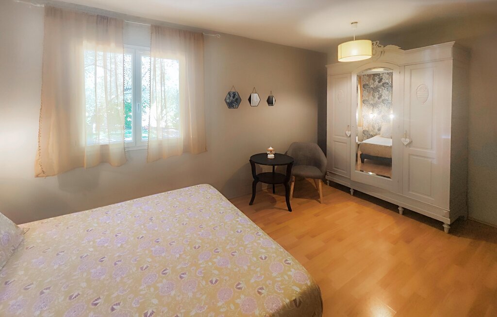 Maison 6 pers. avec piscine privée à Usclas-d'Hérault - Photo 28