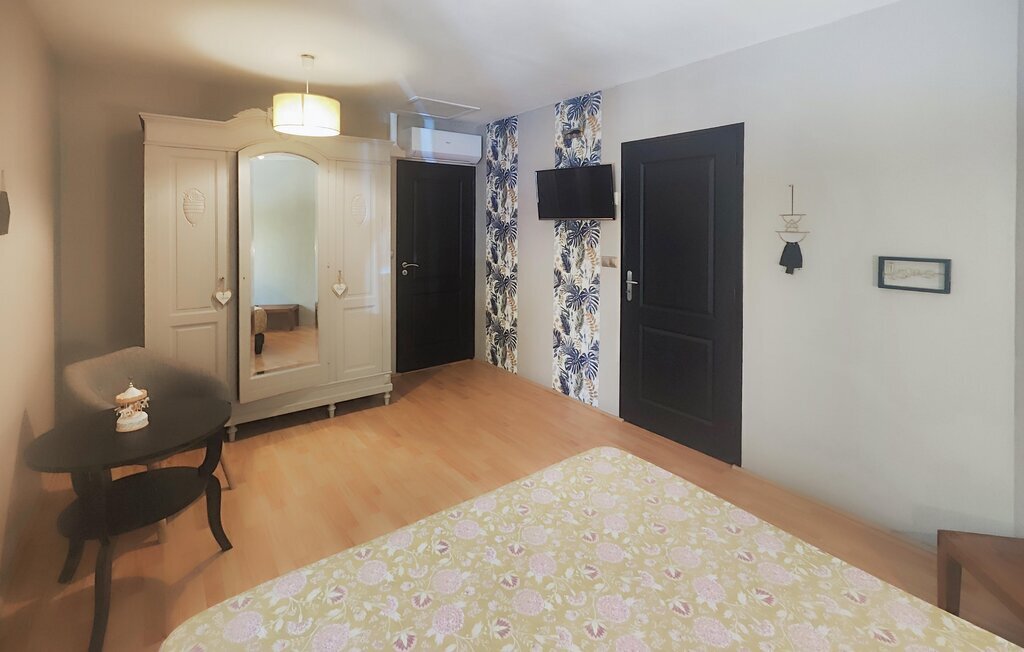 Maison 6 pers. avec piscine privée à Usclas-d'Hérault - Photo 29
