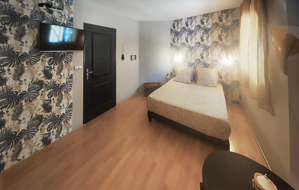 Maison 6 pers. avec piscine privée à Usclas-d'Hérault - Photo 30