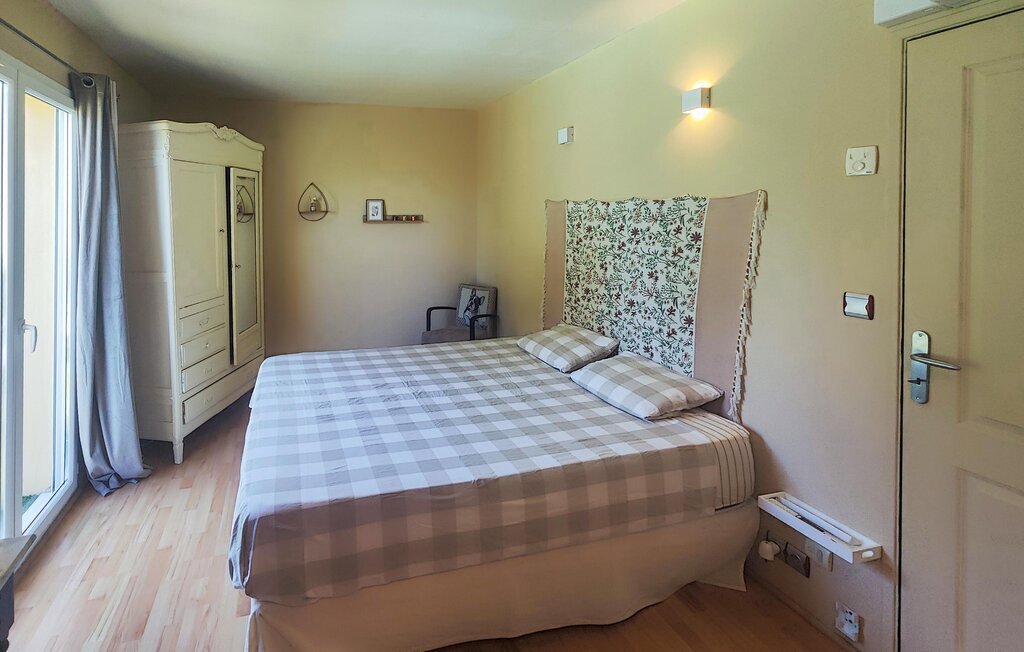 Maison 6 pers. avec piscine privée à Usclas-d'Hérault - Photo 31