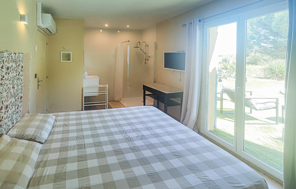 Maison 6 pers. avec piscine privée à Usclas-d'Hérault - Photo 32