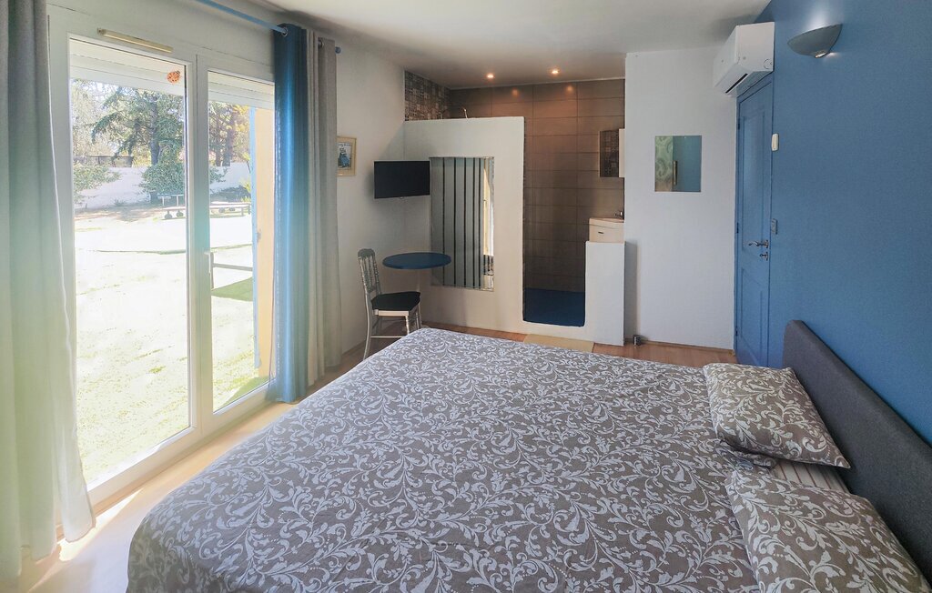 Maison 6 pers. avec piscine privée à Usclas-d'Hérault - Photo 33