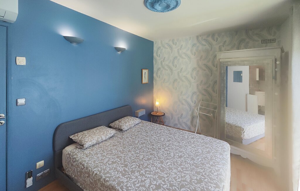 Maison 6 pers. avec piscine privée à Usclas-d'Hérault - Photo 34