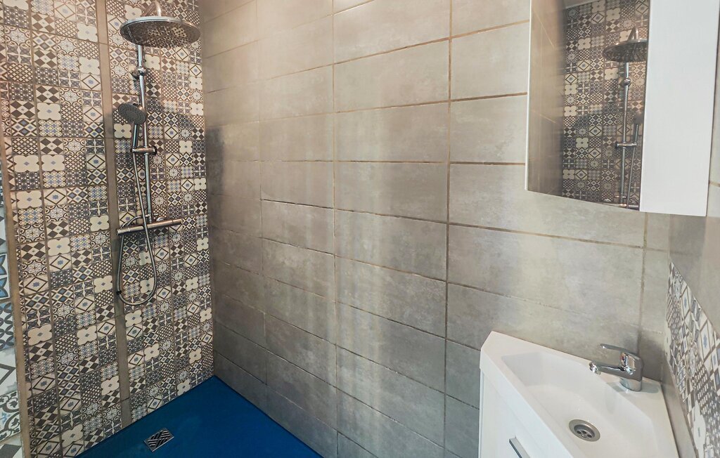 Maison 6 pers. avec piscine privée à Usclas-d'Hérault - Photo 35