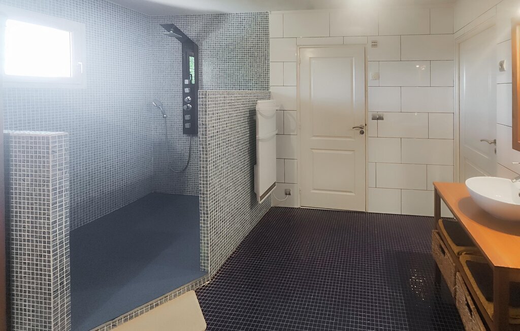 Maison 6 pers. avec piscine privée à Usclas-d'Hérault - Photo 36