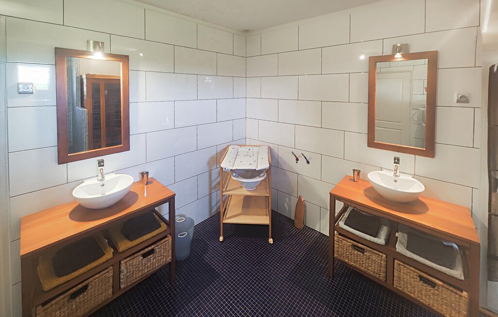 Maison 6 pers. avec piscine privée à Usclas-d'Hérault - Photo 37