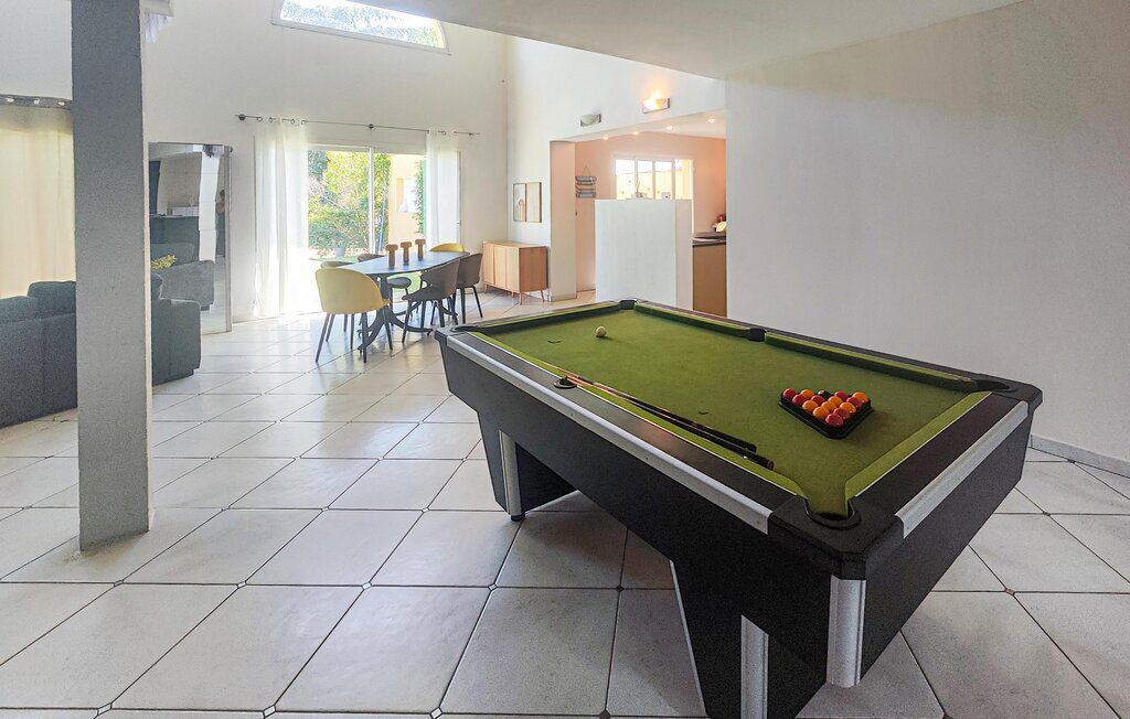 Maison 6 pers. avec piscine privée à Usclas-d'Hérault - Photo 41