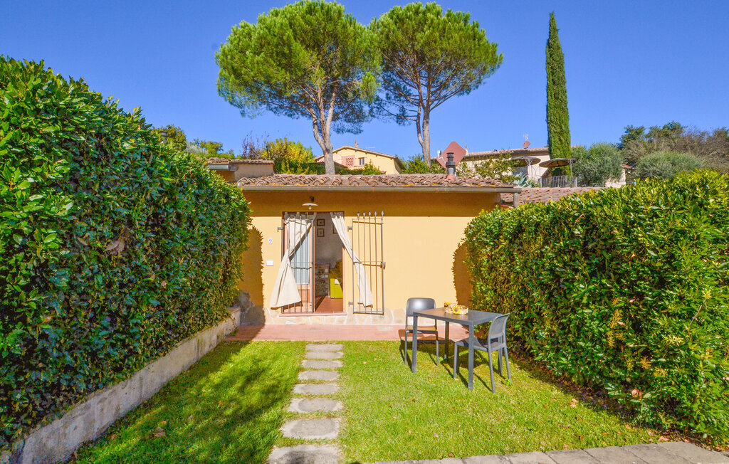 Maison 1 chambre avec piscine au cœur du Chianti - Photo 2