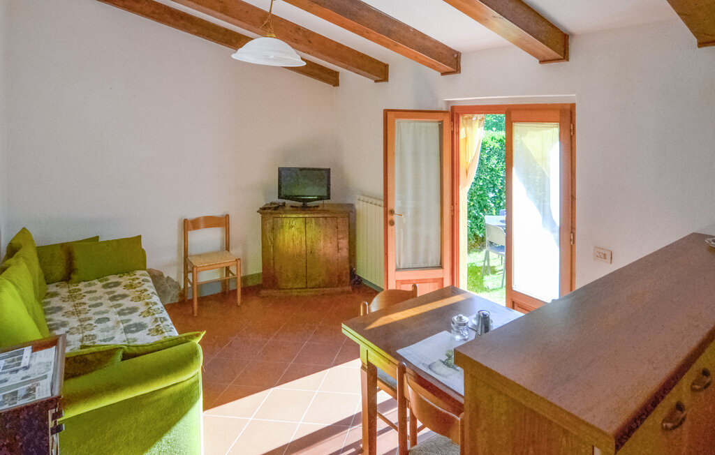 Maison 1 chambre avec piscine au cœur du Chianti - Photo 3