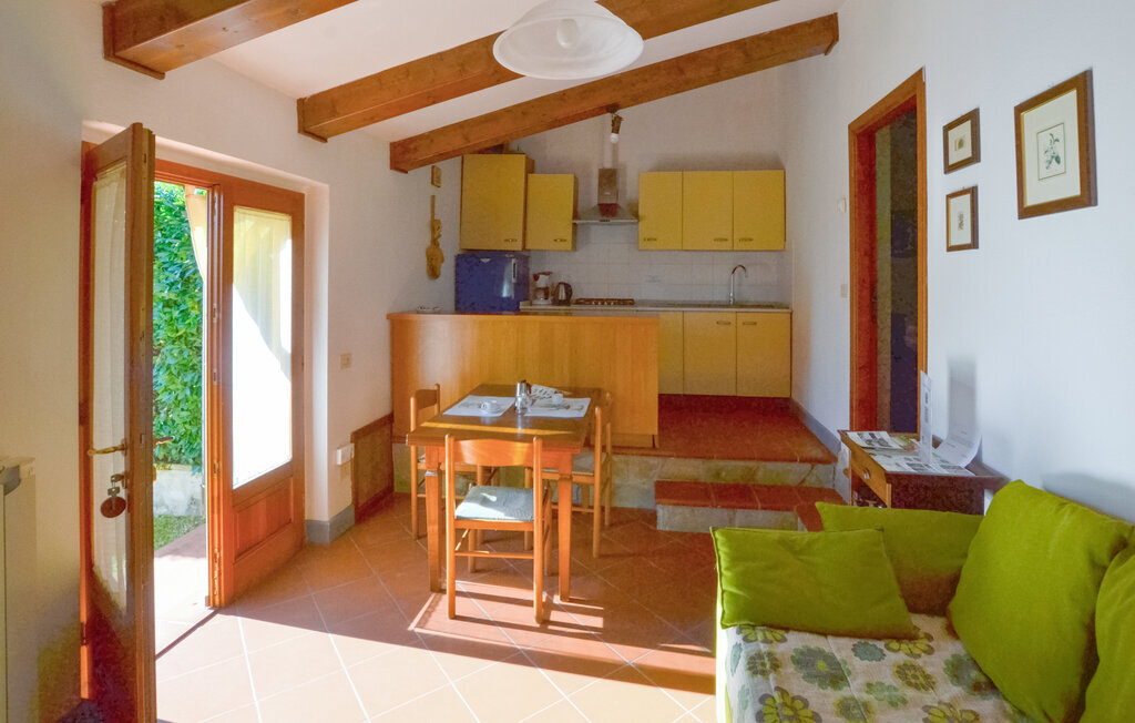 Maison 1 chambre avec piscine au cœur du Chianti - Photo 4