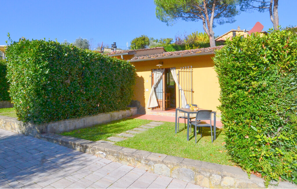 Maison 1 chambre avec piscine au cœur du Chianti - Photo 12