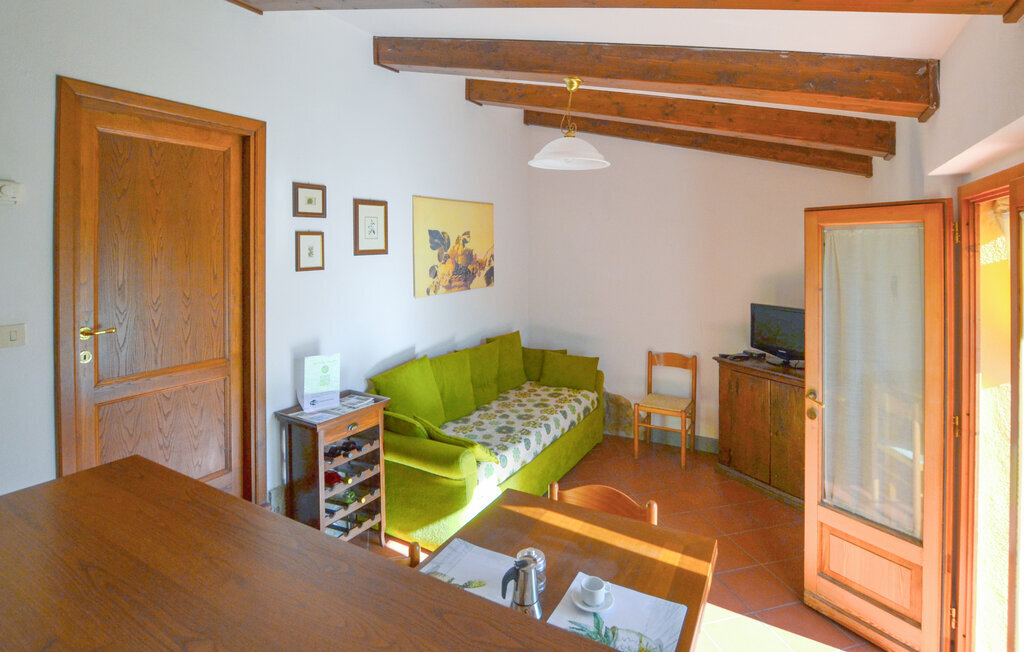 Maison 1 chambre avec piscine au cœur du Chianti - Photo 14