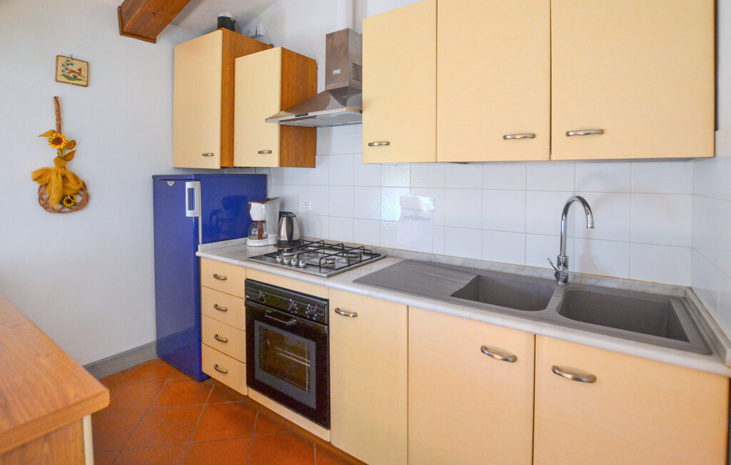 Maison 1 chambre avec piscine au cœur du Chianti - Photo 15