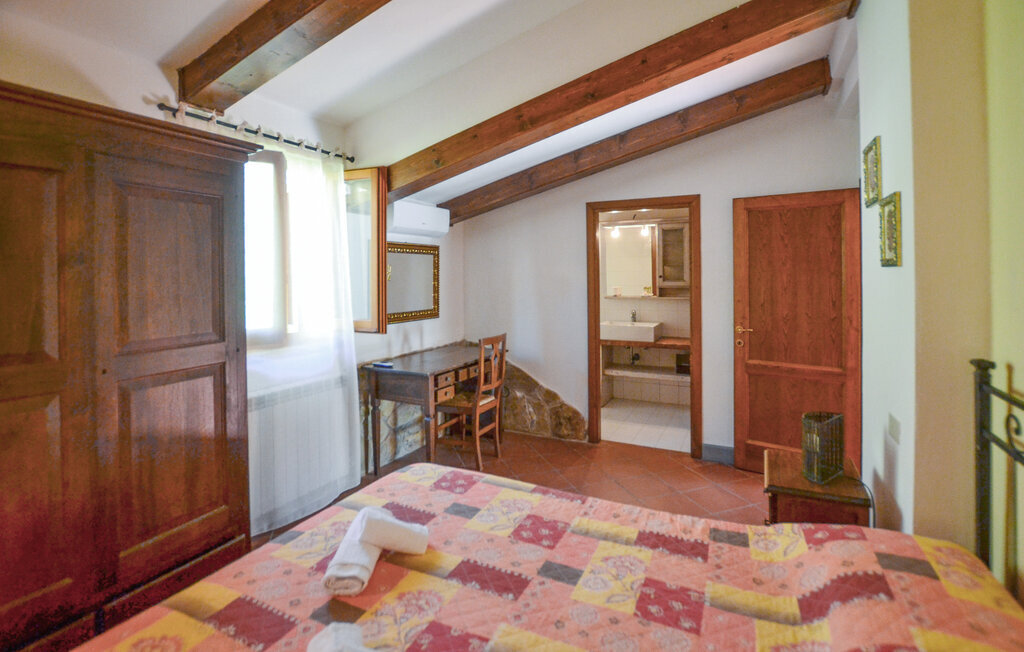 Maison 1 chambre avec piscine au cœur du Chianti - Photo 16