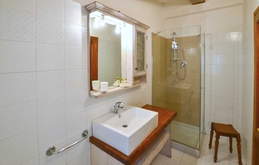 Maison 1 chambre avec piscine au cœur du Chianti - Photo 17
