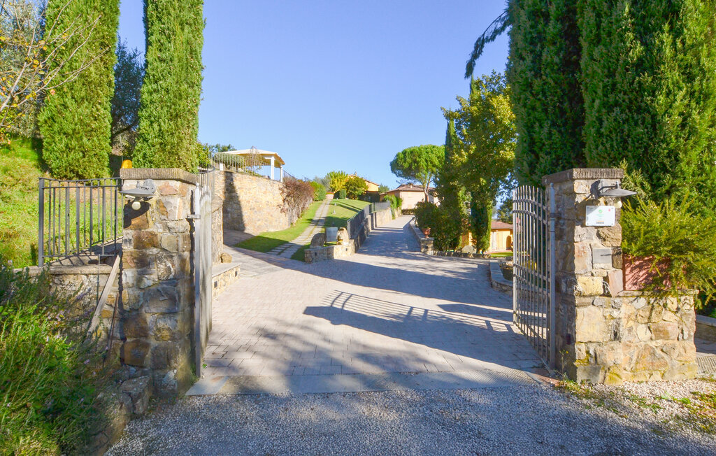Maison 1 chambre avec piscine au cœur du Chianti - Photo 19