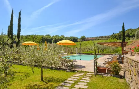 Location maison à Bucine