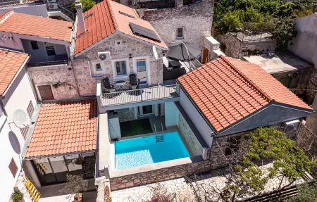 Location maison à Murter