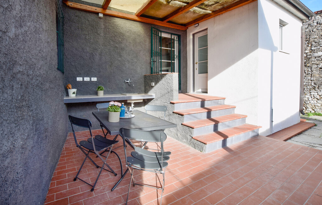 Appartement 5 personnes à Gombitelli - Photo 2
