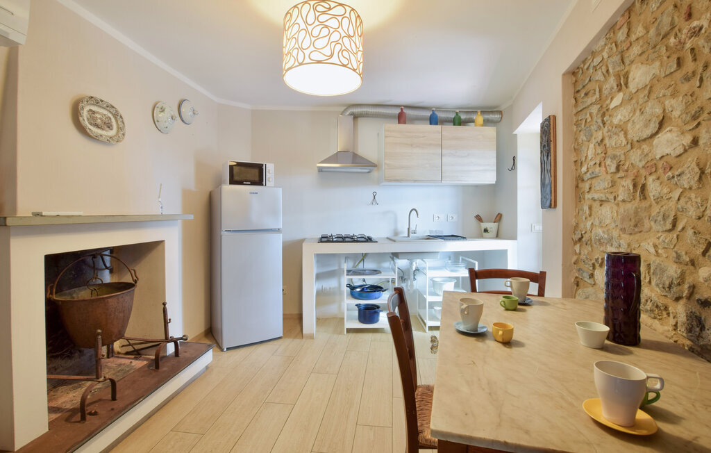 Appartement 5 personnes à Gombitelli - Photo 4