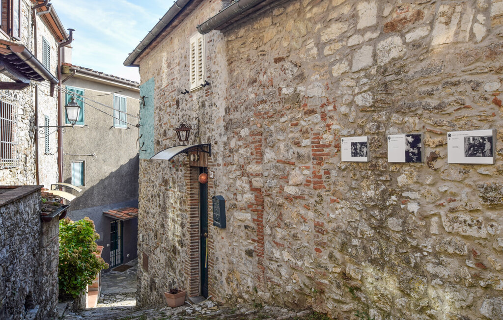 Appartement 5 personnes à Gombitelli - Photo 6