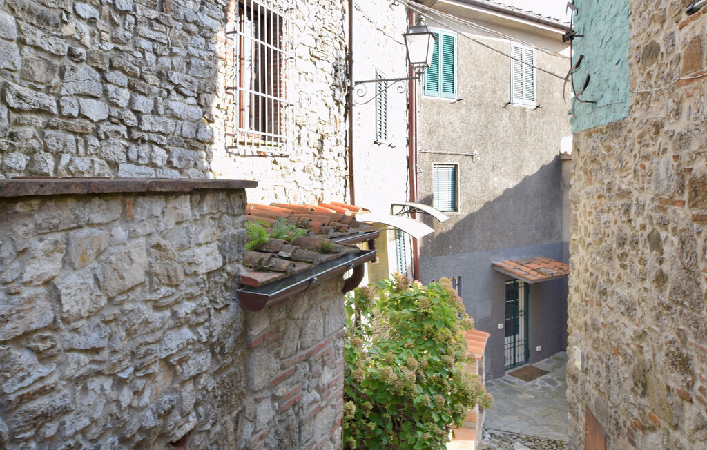 Appartement 5 personnes à Gombitelli - Photo 9
