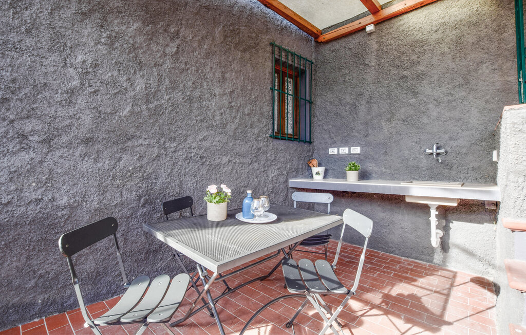 Appartement 5 personnes à Gombitelli - Photo 13