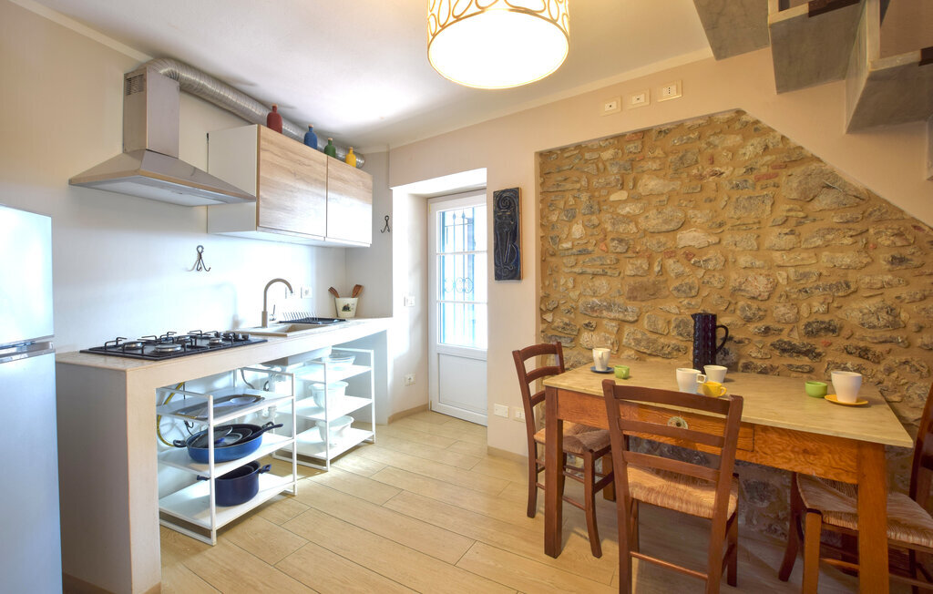 Appartement 5 personnes à Gombitelli - Photo 20