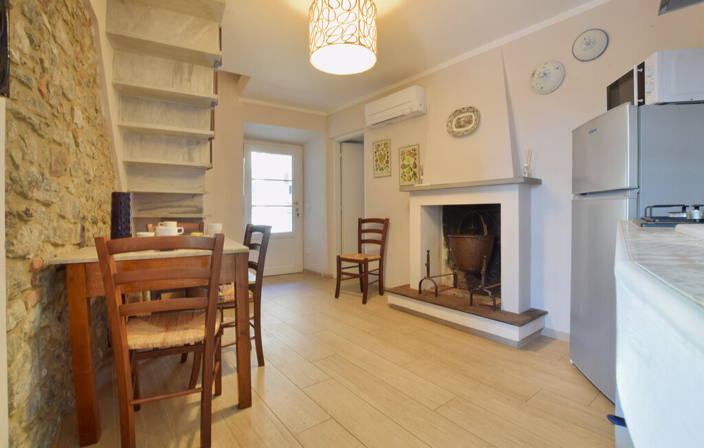 Appartement 5 personnes à Gombitelli - Photo 21