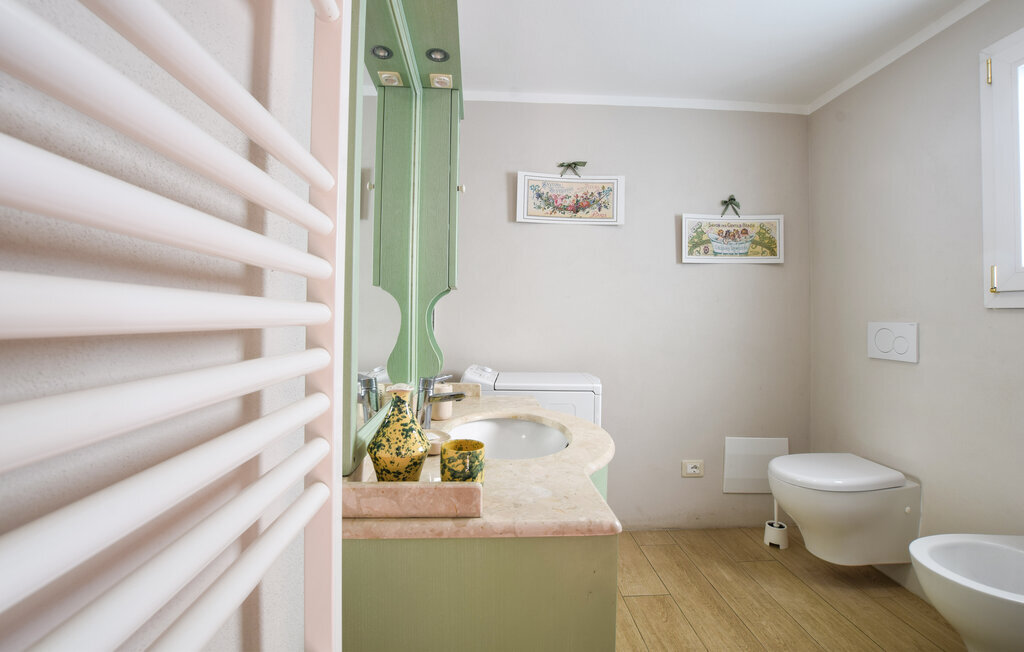 Appartement 5 personnes à Gombitelli - Photo 30