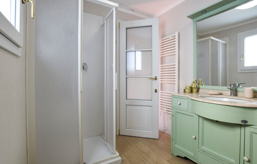 Appartement 5 personnes à Gombitelli - Photo 31