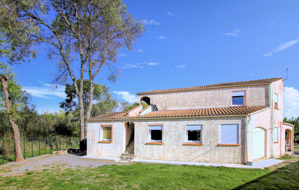 Maison 7 pers. Parc Monts d'Ardèche, piscine & tennis - Photo 2