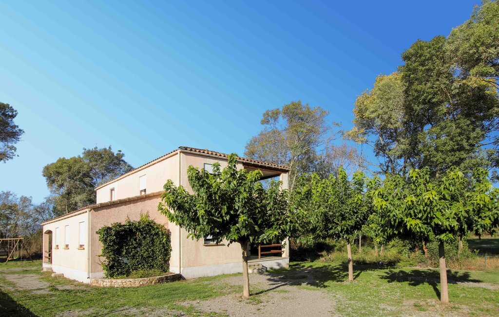 Maison 7 pers. Parc Monts d'Ardèche, piscine & tennis - Photo 10