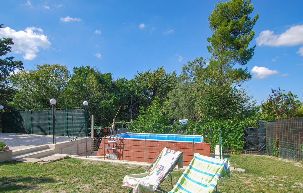 Casa di Patrizia, Maison 8 personnes à Avenale di Cingoli - Photo 1