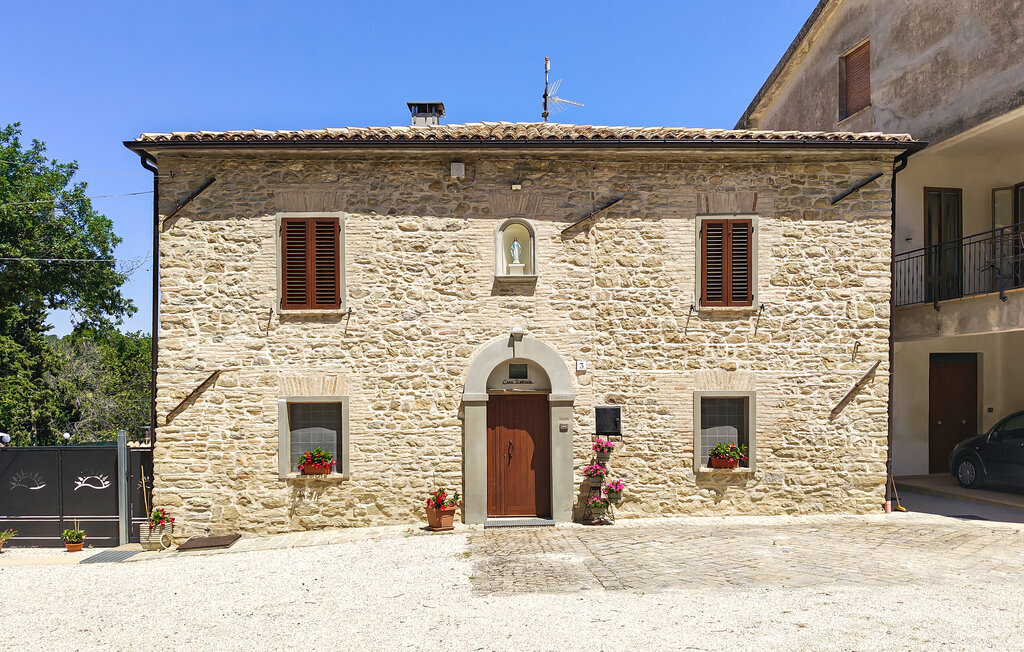 Casa di Patrizia, Maison 8 personnes à Avenale di Cingoli - Photo 2