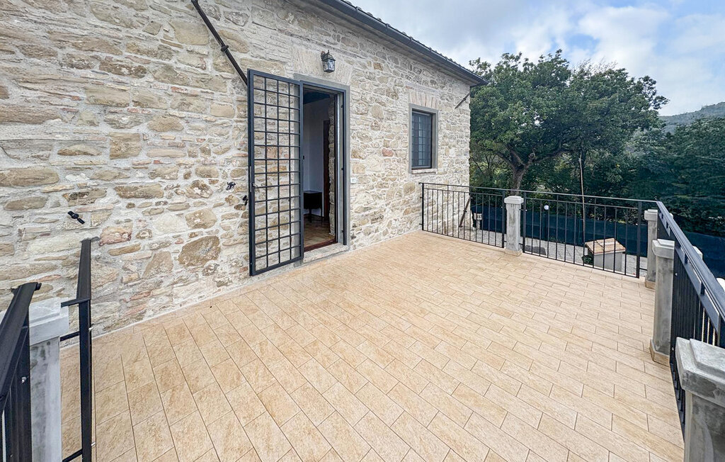 Casa di Patrizia, Maison 8 personnes à Avenale di Cingoli - Photo 3
