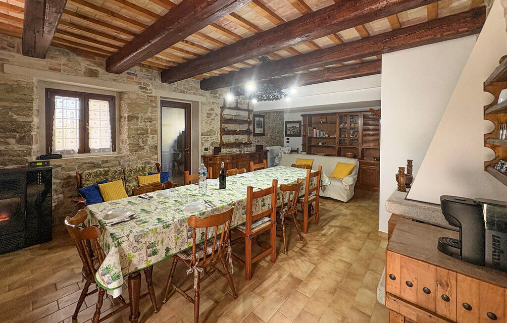 Casa di Patrizia, Maison 8 personnes à Avenale di Cingoli - Photo 4