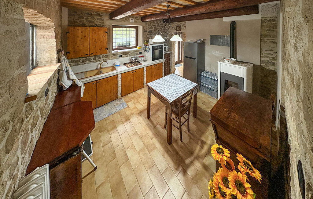 Casa di Patrizia, Maison 8 personnes à Avenale di Cingoli - Photo 5