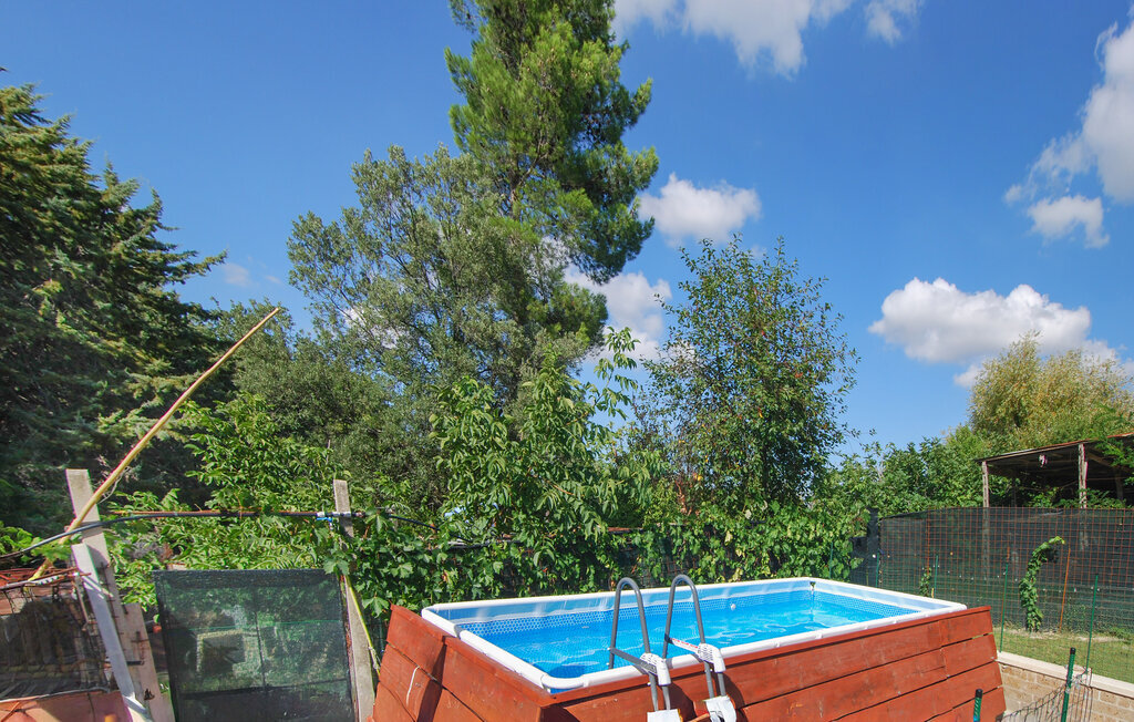 Casa di Patrizia, Maison 8 personnes à Avenale di Cingoli - Photo 9