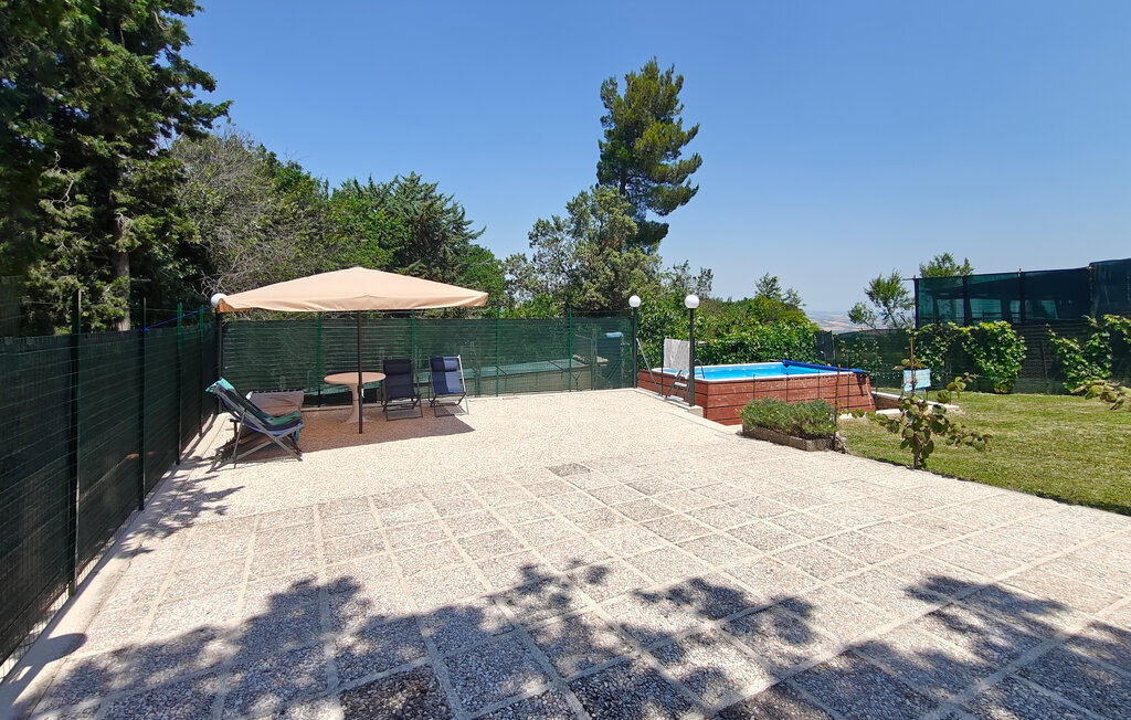Casa di Patrizia, Maison 8 personnes à Avenale di Cingoli - Photo 10