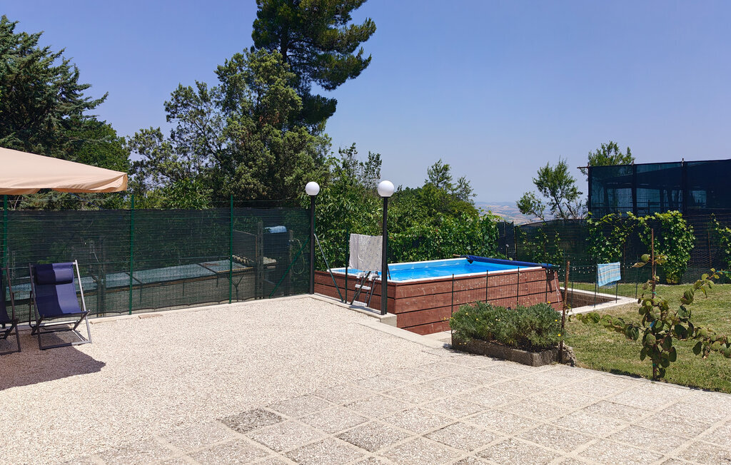 Casa di Patrizia, Maison 8 personnes à Avenale di Cingoli - Photo 11