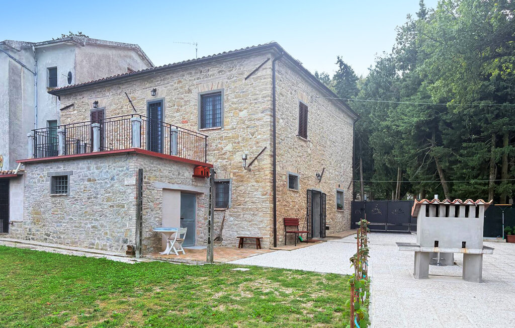 Casa di Patrizia, Maison 8 personnes à Avenale di Cingoli - Photo 12