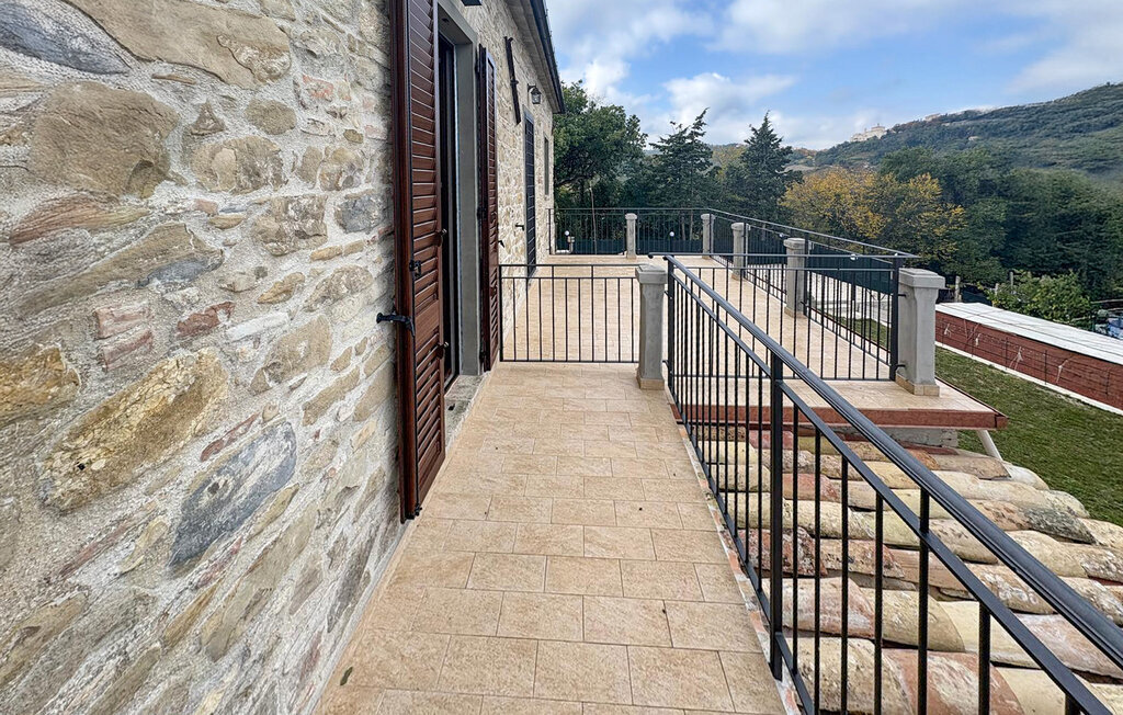 Casa di Patrizia, Maison 8 personnes à Avenale di Cingoli - Photo 13
