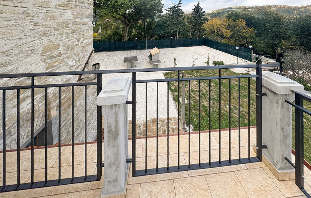 Casa di Patrizia, Maison 8 personnes à Avenale di Cingoli - Photo 14