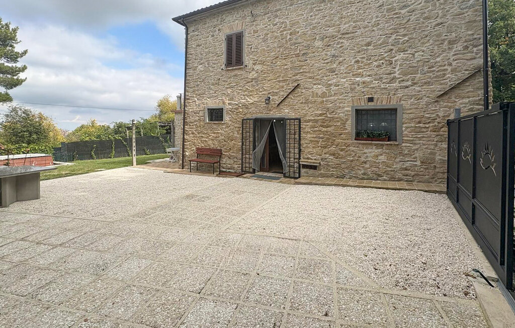 Casa di Patrizia, Maison 8 personnes à Avenale di Cingoli - Photo 15
