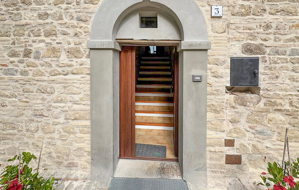 Casa di Patrizia, Maison 8 personnes à Avenale di Cingoli - Photo 16