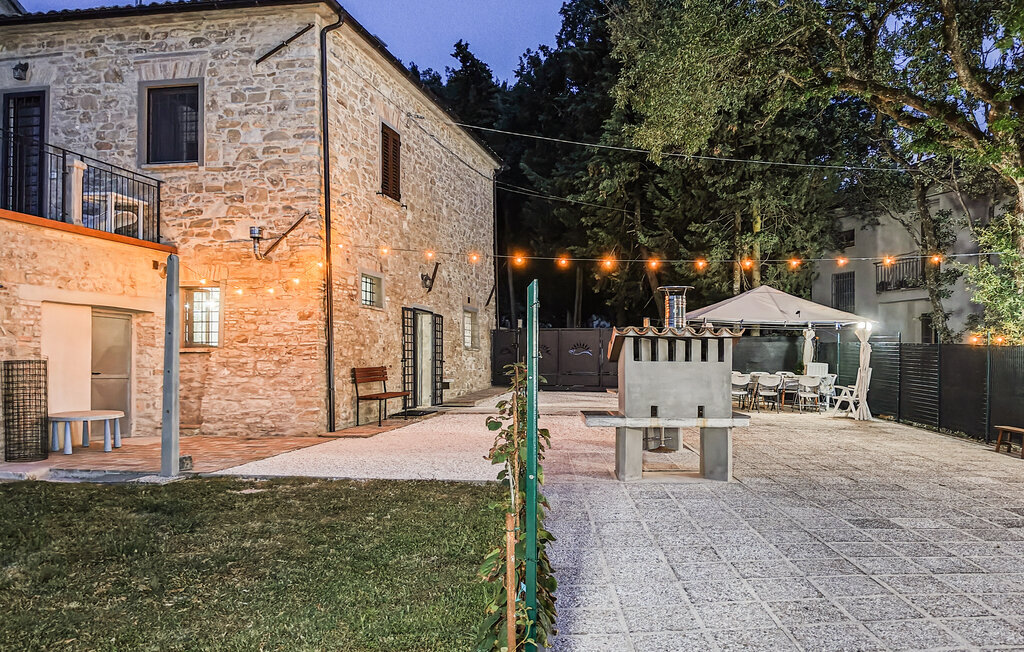 Casa di Patrizia, Maison 8 personnes à Avenale di Cingoli - Photo 19