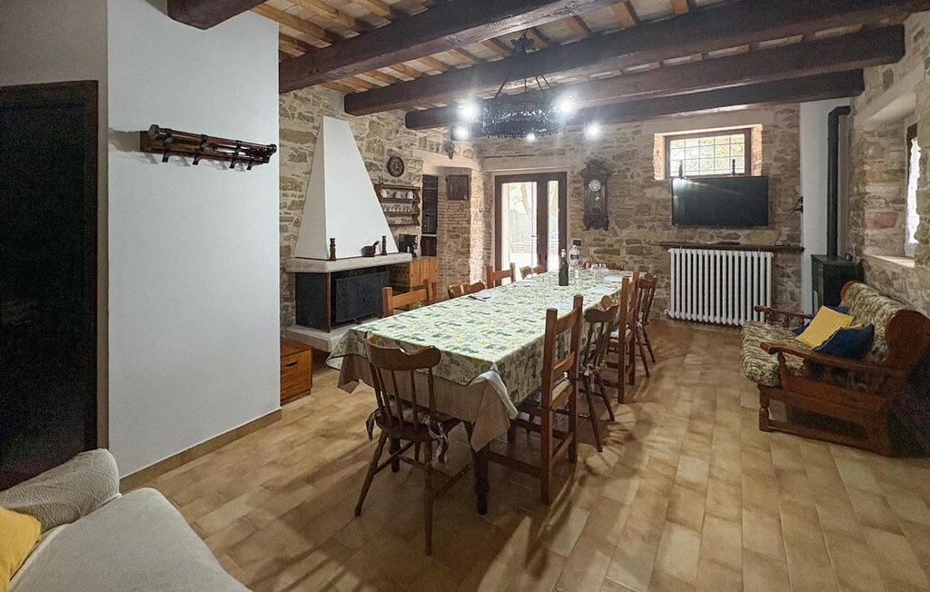 Casa di Patrizia, Maison 8 personnes à Avenale di Cingoli - Photo 20