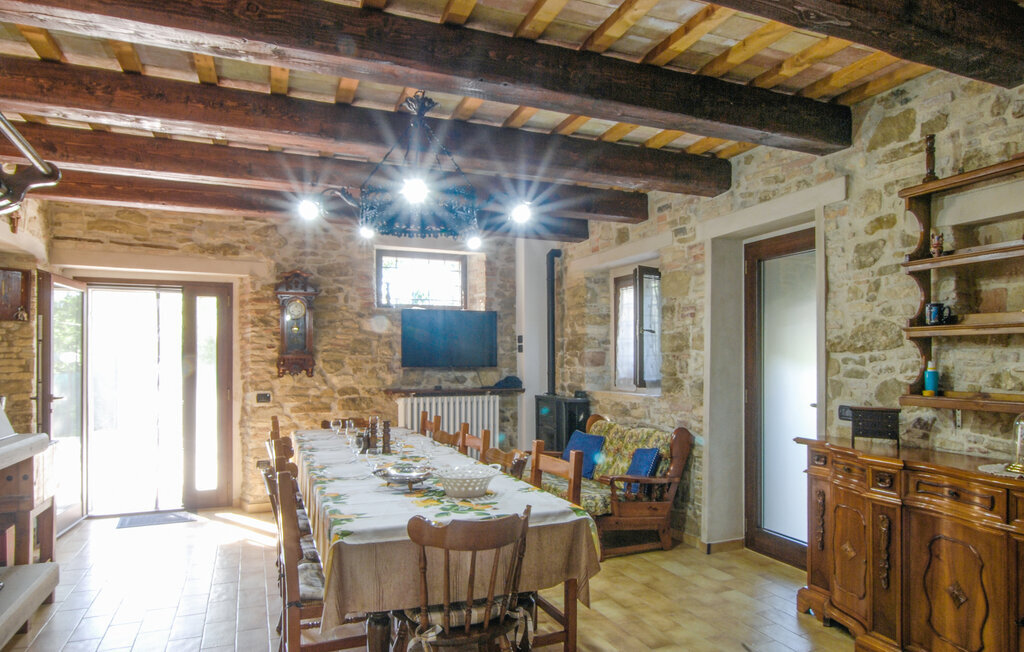 Casa di Patrizia, Maison 8 personnes à Avenale di Cingoli - Photo 21